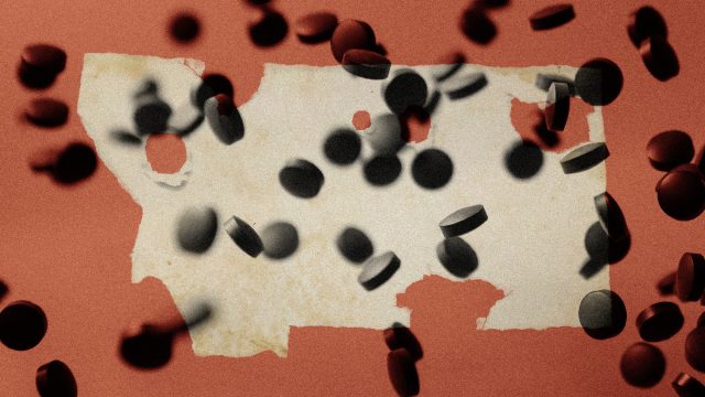 Drug cartels are targeting Montana