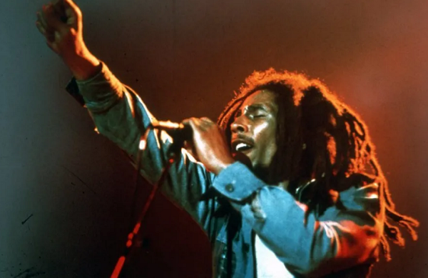 Bob Marley: Four surprising stories about the reggae icon