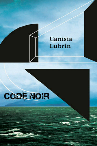 New Book: “Code Noir”