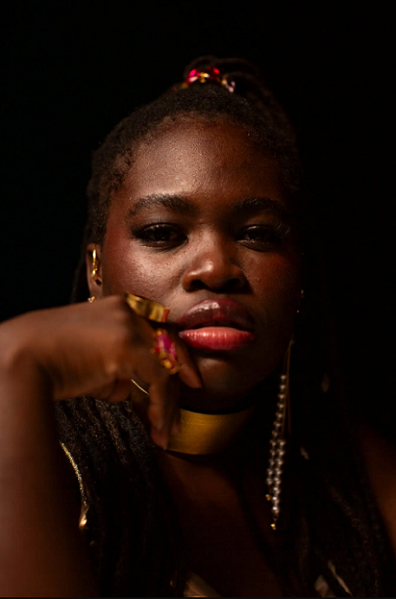 How Beyoncé jolted the Cuban singer Daymé Arocena into a fresh era
