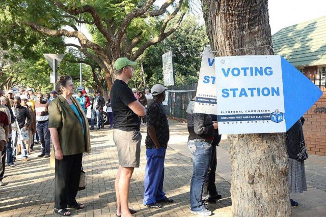 What does Africa need: Strong states or freedom?