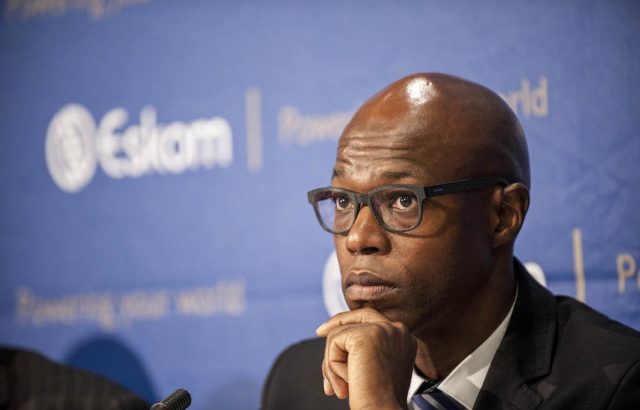Renewable energy is incapable of solving energy crisis, says Koko