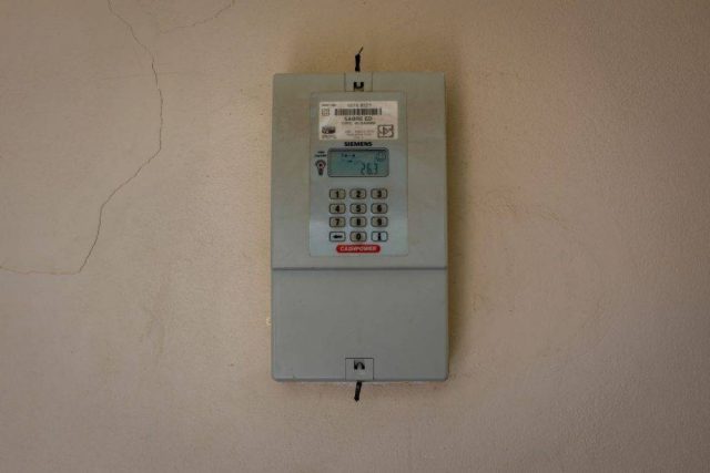 Don’t expect a reprieve in electricity prices anytime soon