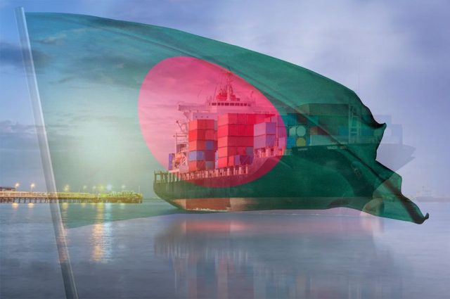 Red Sea crisis increases challenges for Bangladesh apparel exporters