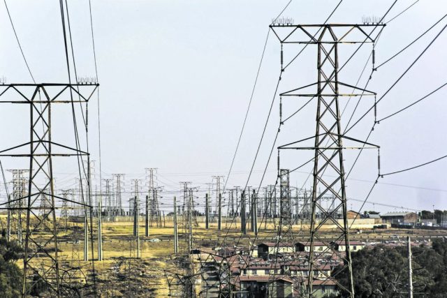 Energy development institute raises questions about transmission in South Africa’s energy blueprint