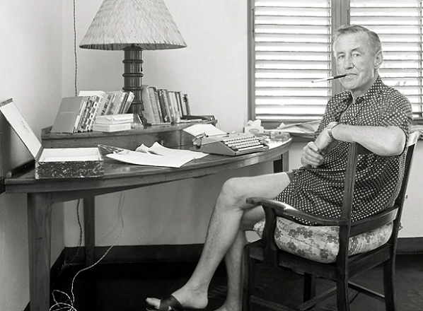 New Jamaica Flights, With a Nod to James Bond