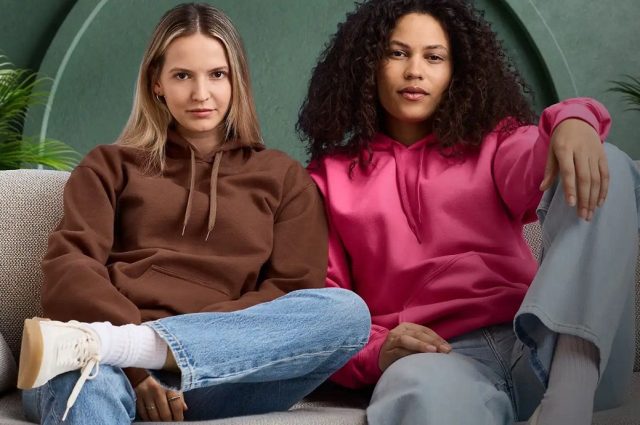 Canada’s Gildan Activewear reports net sales of $3,196 mn in FY23
