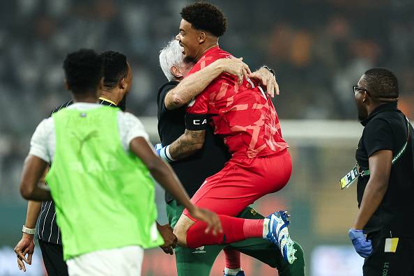 Editorial | Bafana mends our broken hearts