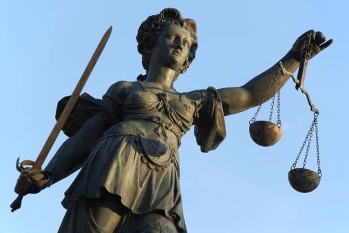 The world urgently needs an international anti-corruption court