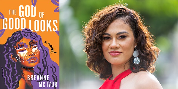 Breanne McIvor on beauty, romance, and the borderlands of literature and crime