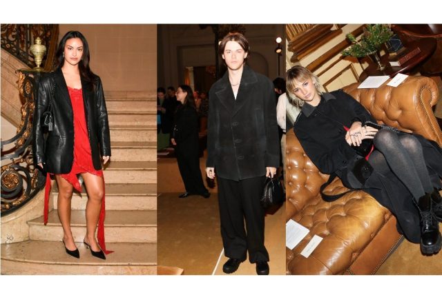 Coach's Fall 2024 collection redefines luxury with NYC inspired craft