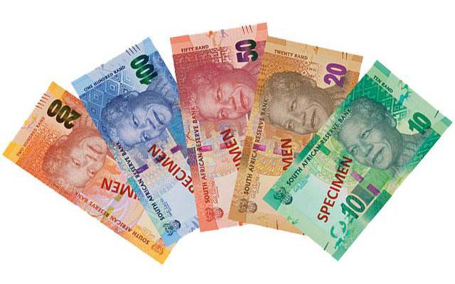 Safeguarding wealth: Introducing the nine security features on South African banknotes