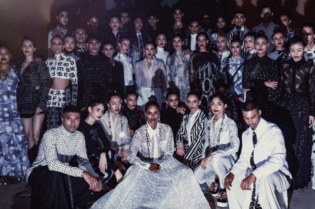Lakmē Fashion Week X FDCI returns to Mumbai for style extravaganza