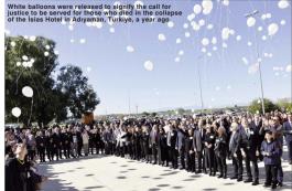 2/10/2024: News: YOU WILL NOT BE FORGOTTEN