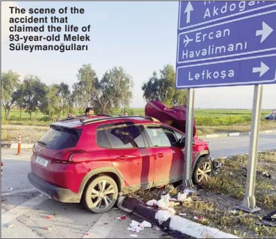 2/10/2024: News: Crashes claim two more lives