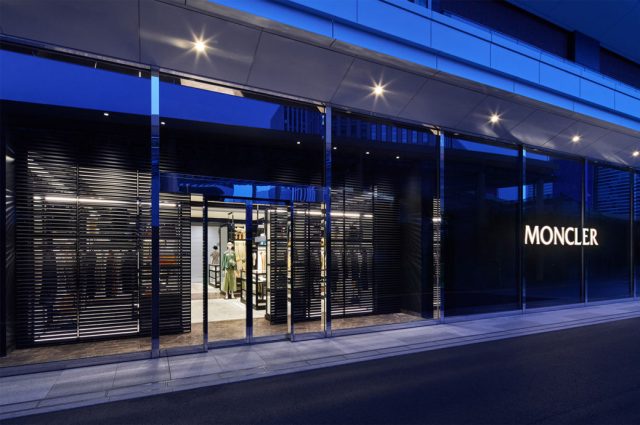 Italy’s Rivetti family now direct shareholder of Moncler