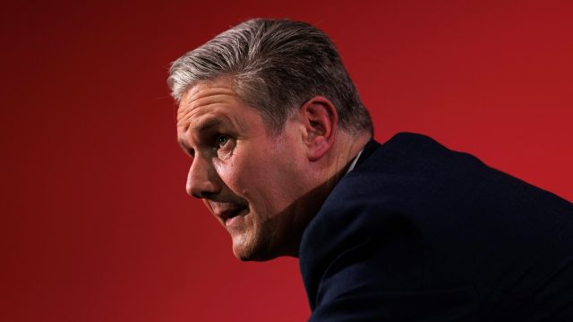 What will £28bn green investment U-turn cost Labour?