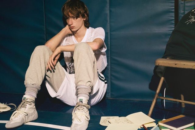 Germany’s Puma & Noah team up for off-duty athlete collection