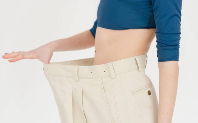 Research shows peptides have a potential role in weight studies