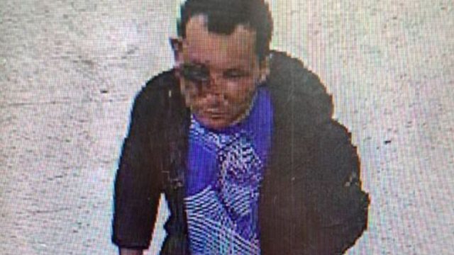 'Unexpected' bodies found in search for suspected Clapham attacker Abdul Ezedi