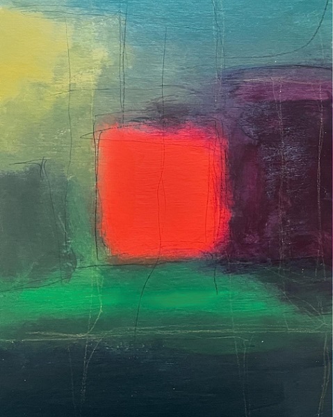 Exhibition: Alexis Mendoza’s “Reconstrucción”