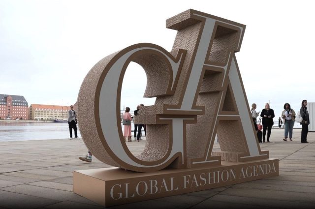 GFA’s Copenhagen summit to present programme to boost sustainability