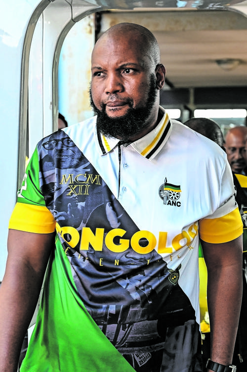 ‘Hands off’ KwaZulu-Natal economic zone boss, says African Christian Democratic Party