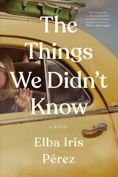 New Book: “The Things We Didn’t Know”