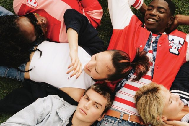 US’ Tommy Hilfiger launches Tommy Jeans Spring 2024 collection