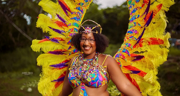 Trinidad and Tobago Carnival: A Cultural Spectacle Thriving Amidst Challenges