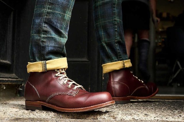 US’ footwear firm Wolverine Worldwide’s gross margin at 38.9% in FY23