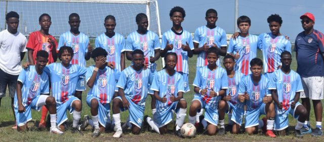 Wesley College, St John’s College draw 1-1 in Central Secondary Schools Sports Association Football Competition semifinals