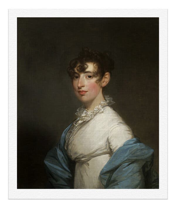 Overlooked No More: Pierre Toussaint, Philanthropist and Candidate for Sainthood