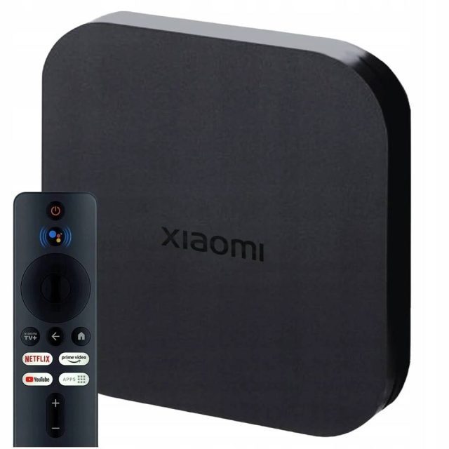 Xiaomi’s streaming devices provide great value