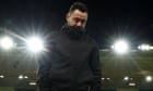 Liverpool have Roberto De Zerbi on target list if they fail to land Xabi Alonso