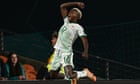 ‘The pressure is on’: Racheal Kundananji on being the world’s most expensive female footballer