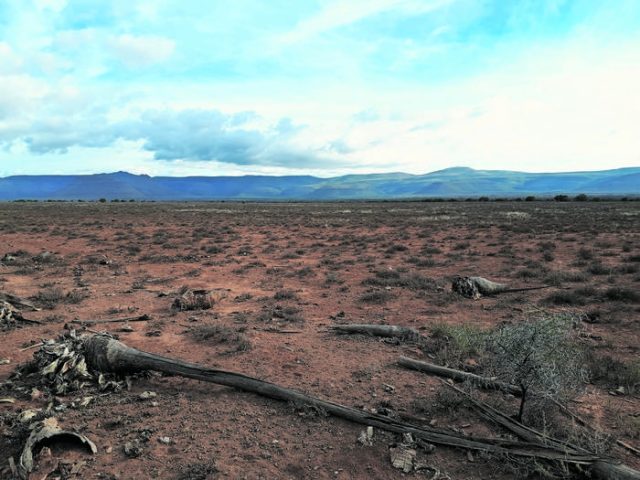 It’s dangerous to forget Cape Town’s Day Zero