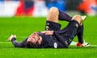 Pochettino surprised by Chilwell’s major England role as Chelsea battle injuries