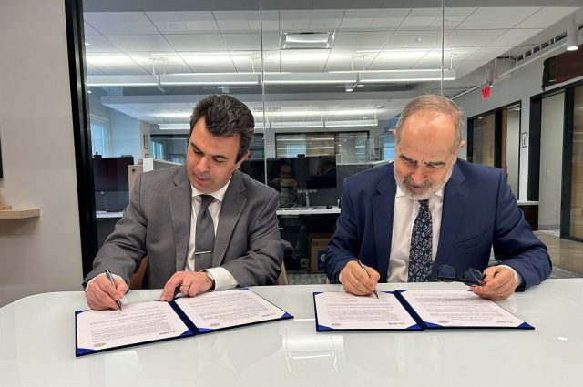 Turkish apparel industry eyes US boost via IHKIB-WRAP partnership