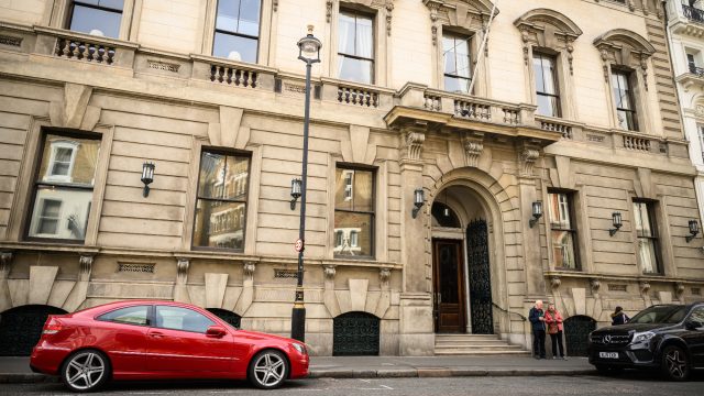 The Garrick: unfit for the modern world?