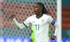 Orlando makes Barbra Banda second most expensive female player in world
