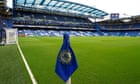 Chelsea v Burnley, Spurs v Luton and more – live