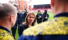 Football Governance Bill reveals extent of English regulator’s proposed powers