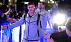 Chelsea v Newcastle: Premier League – live