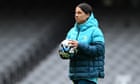 Sam Kerr: what’s at stake for Australia’s golden girl after UK court appearance?