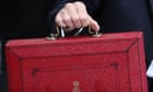 What are the UK’s ‘fiscal rules’ and why is the OBR under attack?