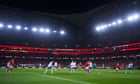 Rangers fan dies in ‘tragic incident’ after Europa League tie with Benfica