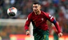 Football quiz: can you name these nations’ most-capped male players?