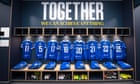 Everton v Aston Villa: Women’s Super League – live