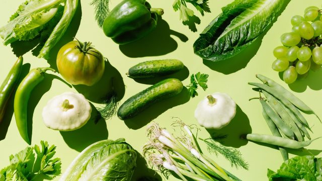 A return to basics: unprocessed vegan food makes a comeback